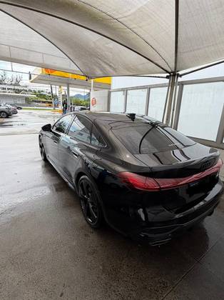 AUDI A5 2.0 TFSI GASOLINA PERFORMANCE S EDITION QUATTRO S TRONIC AUDI A5 2.0 TFSI GASOLINA PERFORMANCE S EDITION QUATTRO S TRONIC